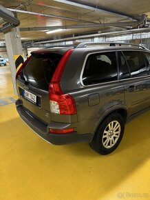 Volvo xc90 D5 awd 136kw - 5