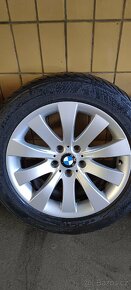 Alu kola bmw 5x120 r18 - 5