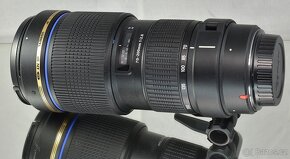 pro Canon - Tamron SP 70-200mm 1:2.8 LD DI MACRO TELE-ZOOM - 5