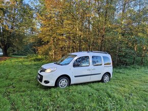 Renault Kangoo II - 5