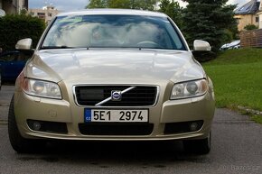 Volvo S80 - 2006 - 5