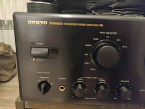 Onkyo A 8850 Integra R1 - 5