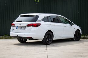 Opel Astra Sport Tourer ST 1.6 CDTI S&S 110k ECOTEC Selectio - 5