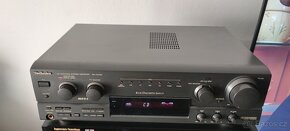 TECHNICS SA AX 530 - 5