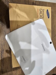 Samsung tablet včetně originál krabice - 5