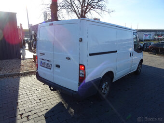 Ford Transit 2,2 TDCi - 5