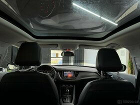 Opel Grandland X 1.5 CDTi 96kW  TOP VÝBAVA - 5