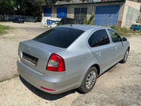 Náhradní díly Škoda Octavia 1.6 TDI 2011 77kw - 5