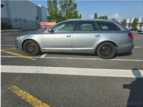 Audi A6 C6 4F 3.0TDI 176kW r.v. 2009 - 5