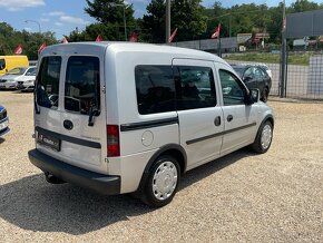 Opel Combo, 1.3CDTi 51kWTOUR - 5