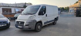 Pronájem, půjčovna Škoda, 4x4, VW T5, VW T4, ,9 míst, odtah - 5