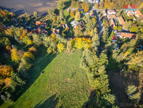 Prodej pozemku k bydlení, 2707 m², Jevany - 5