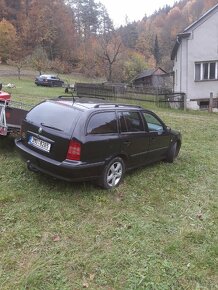 Prodam skoda octavia Laurin a Klement - 5