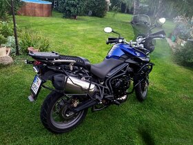 Triumph Tiger 800 XR - 5