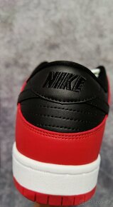 Nike SB Dunk Low J-Pack Chicago - 5