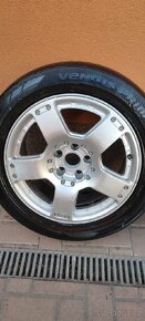 ALU Kola Audi R17/5x112 - 5