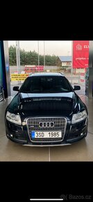 Audi A6 2008 allroad Quattro 3.0 TDI 171 KW - 5