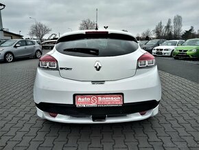 Renault Mégane, 1,9 DCi 96kW SPORT GT KUPÉ - 5