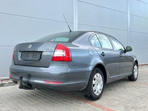 Škoda Octavia II Face 1.9TDI 77kw Bez DPF BXE, Manuál, Tažné - 5