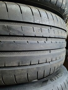 255/45 R18 - 5