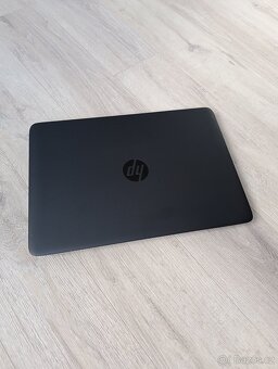 Dotykový notebook HP (i5-5300u, SSD, 16GB RAM, 14" FullHD) - 5