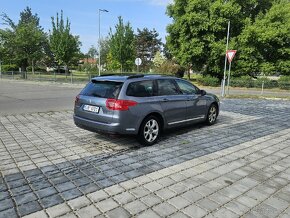 Citroen c5 2.0hdi - 5