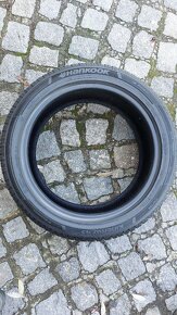 17" ZIMNÍ SADA PNEU 225 45 17 94W 8MM 2021 - 5