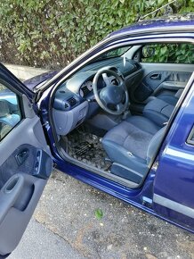 Renault Clio 2001 - 5