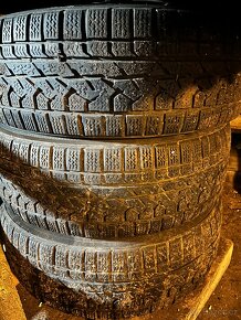 Prodej PNEU, 225/55 R 19 - 5