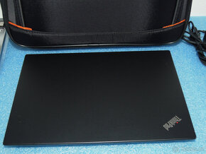 Lenovo ThinkPad X395 Ryzen 5 PRO 3500U 8GB 512GB SSD FullHD - 5