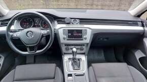 VW PASSAT B8,2.0 TDI, 110kW,AUTOMAT, 5/2015 - 5