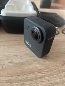 GoPro MAX 360 - 5