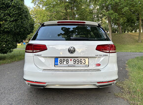 VW Passat B8, 2,0 TDI, 2016, soukromý prodej - 5