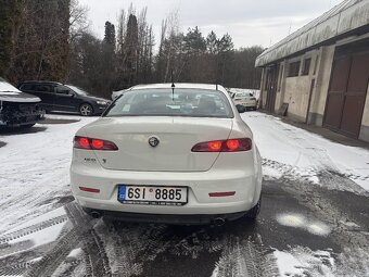 Alfa Romeo 159 1.75TBI Ti - 5