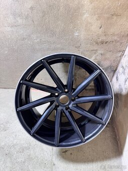 Vossen CVT - 5