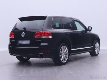 Volkswagen Touareg 3,0 TDI V6 Tiptronic (2006) - 5