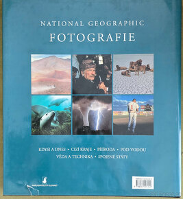 NATIONAL Geographic FOTOGRAFIE - 5