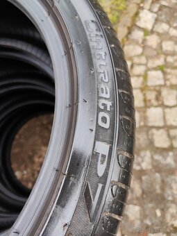 Letní pneumatiky Pirelli 205/45/17 - 5