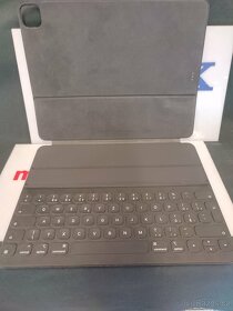 APPLE IPAD PRO 12,9 SMART KEYBOARD FOLIO KRYT - 5