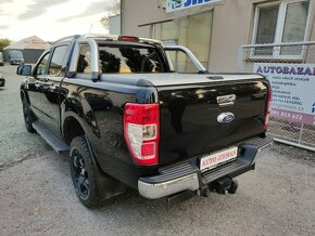 Ford Ranger 3,2 D Limited - 5