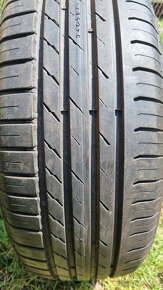 Nokian Wetproof 205/55 R16 - 5