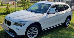 Bmw X1 4x4 panorama - 5