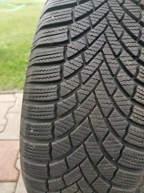 Bridgestone 205/60R16 96H - 5