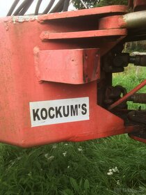 Traktor Kuckum - 5