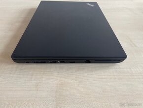 Lenovo ThinkPad L480 - i5/16GB/256GB/W11 - 5