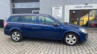 Opel Astra, 1.7 CDTi 74kw // PO SERVISU //, RV 3/2006 - 5