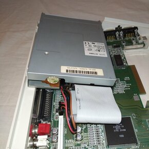 disketova mechanika pre Amiga 500/600/1200 - 5