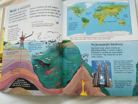 Velká dětská encyklopedie - 5