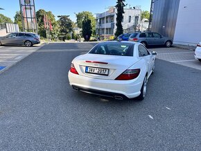 Mercedes-Benz SLK 250 CDI - 5