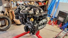 Motor FA20 2.0 147 kW kompletní, Subaru BRZ, Toyota GT86 - 5